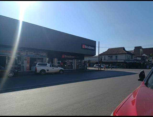 1 BEDROOM APARTMENT FOR SALE IN PIETERMARITZBURG CENTRAL